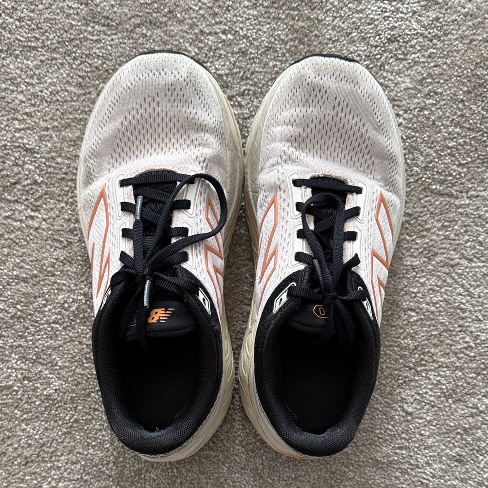 New Balance 860 Fresh Foam WIDE